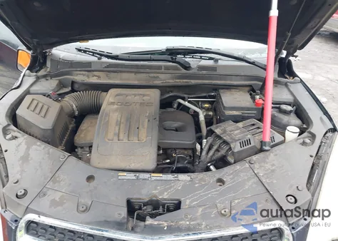 2015 Chevrolet Equinox 1Lt из США, поврежденный, VIN 2GNALBEK4F6179958